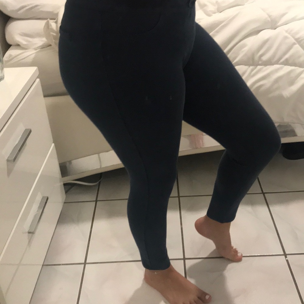 Old navy jeggings 2 school jeggings